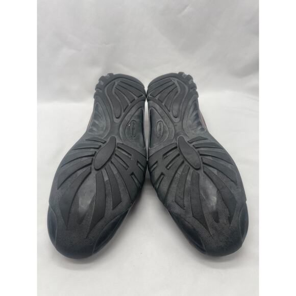 Allen Edmonds Boulder Slip On Driving Loafers Mens Size 10.5 3E Wide - Picture 8 of 10